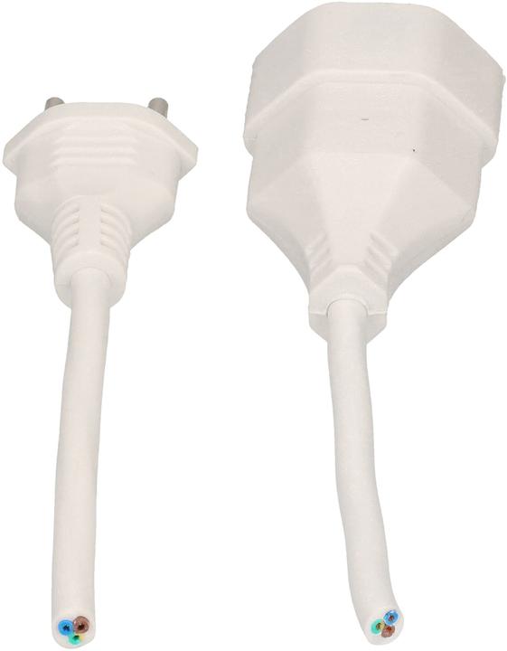 Actual product image Max Hauri Extension cable (1 m, Type 13)