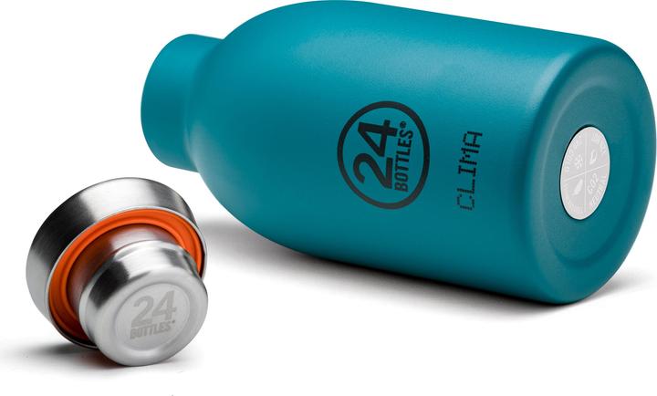Produktbild 24 Bottles Clima (0.33 l)