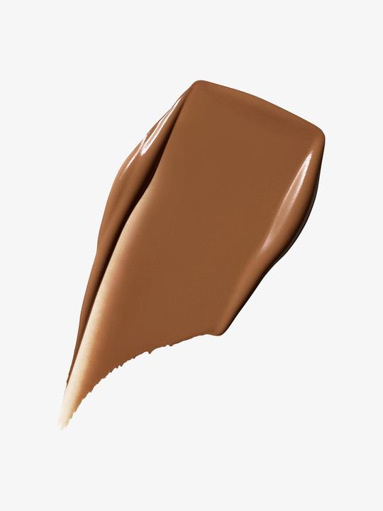Actual product image MAC Cosmetics Studio Fix Fluid Fond de Teint Sun Protection Factor 15 (re) NC60 (No. NC60)