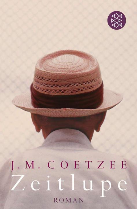 Produktbild Zeitlupe (Deutsch, J.M. Coetzee, Reinhild Böhnke, 2007)