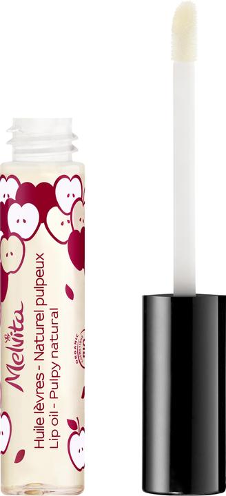 Produktbild Melvita Lippenöl Nude (Öl, 7 ml)