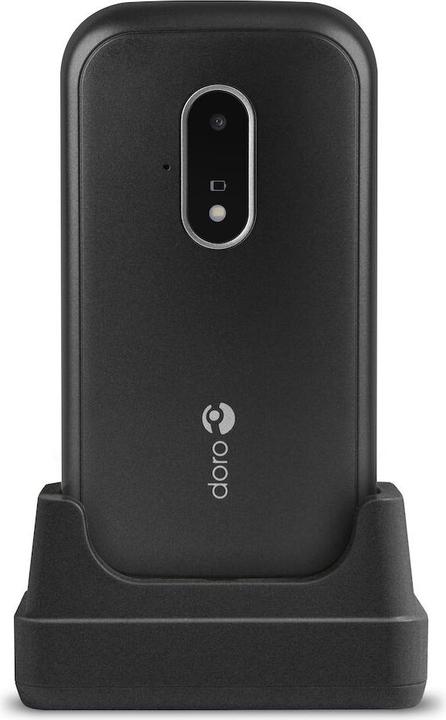 Actual product image Doro 7030 BLACK 2.8IN (2.80")