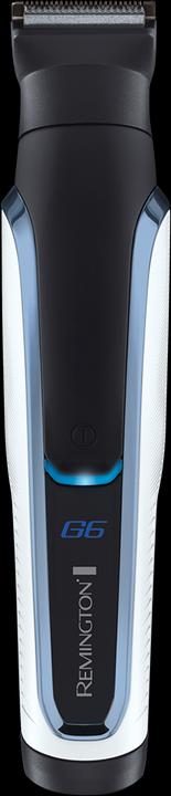 Actual product image Remington Multigroomer Graphite Series G6