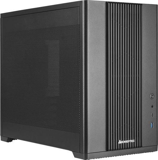 Produktbild Chieftec BX-10B-OP mATX BX-10B-OP (mATX, Mini-ITX)