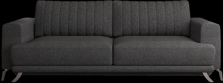 Dark grey Vero 5