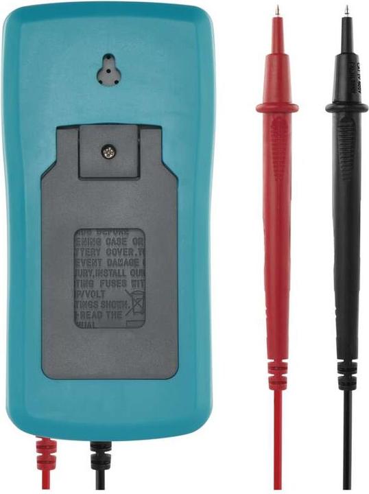 Immagine prodotto Emos Multimetro MD-230