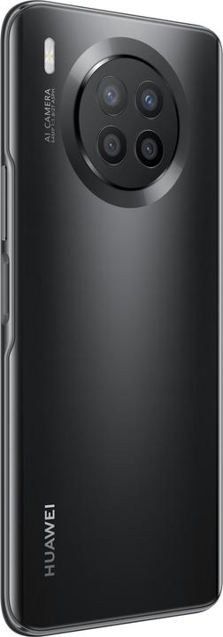 Produktbild Huawei Nova 8I (128 GB, Starry Black, 6.67", Dual SIM, 64 Mpx, 4G)