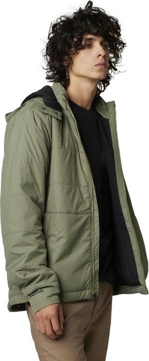 Produktbild Fox Vest 22 Artillery Army S (S)