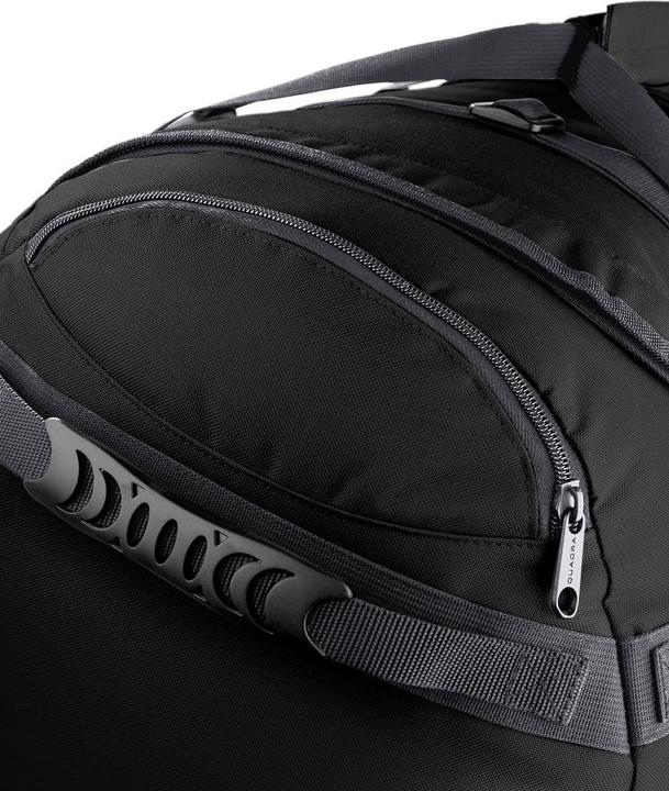 Actual product image Quadral Pro Cargo Holdall (68 l)