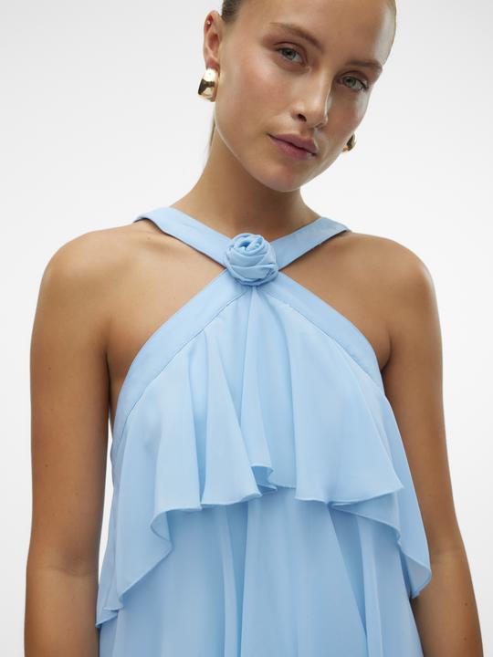 Image du produit Vero Moda VMFELICIA Robe longue Robe de soirée (S)