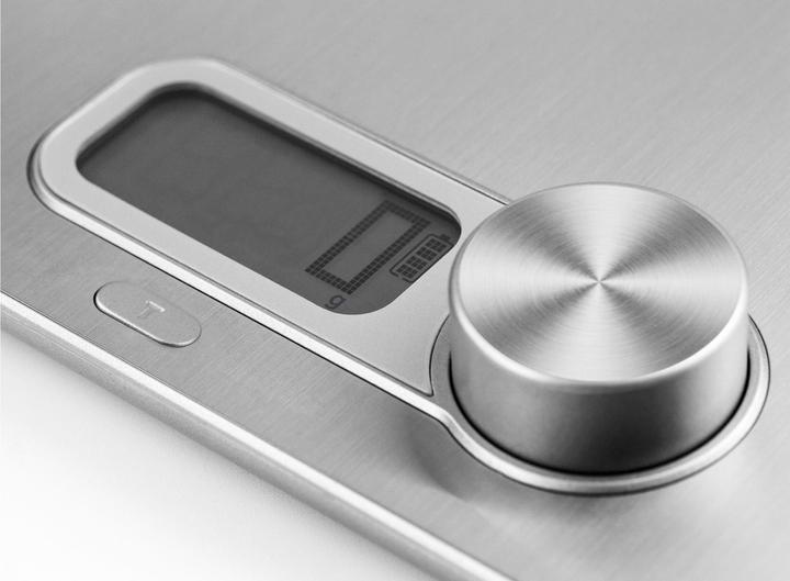 Actual product image Caso Kitchen scales Kitchen Energy