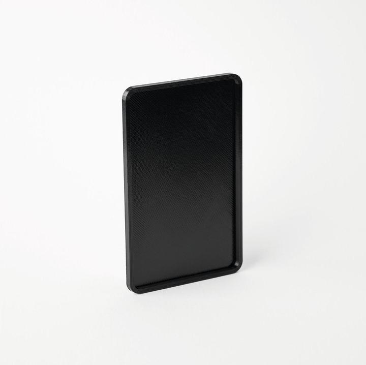 Actual product image Lockcard Wallet