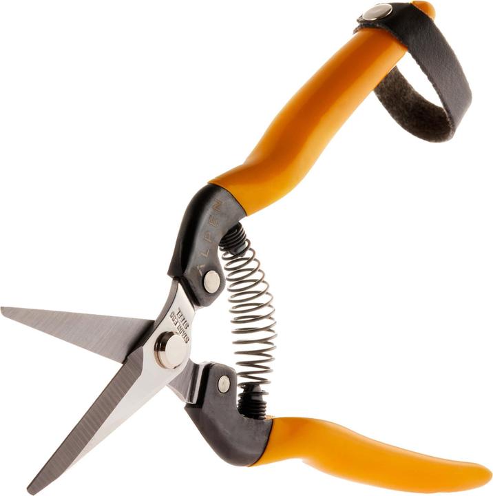 Actual product image Alpen Swiss Tools Alpen RIGI 300 secateurs
