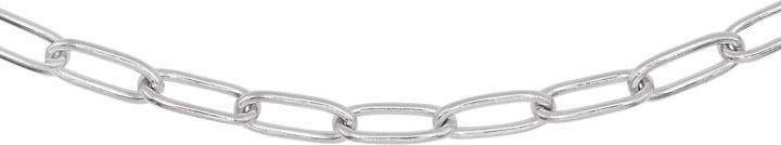 Immagine prodotto Heideman Tessa color argento (100% acciaio inossidabile)