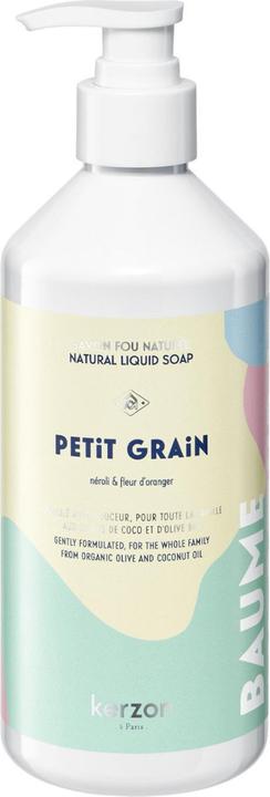 Image du produit Kerzon Savon liquide (Savon liquide, 500 ml)