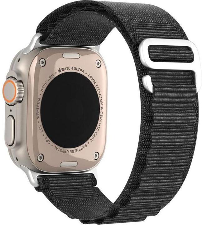 Image du produit Dux Ducis Bracelet à boucle sport (44 mm, 45 mm, 42 mm, 49 mm, Nylon)