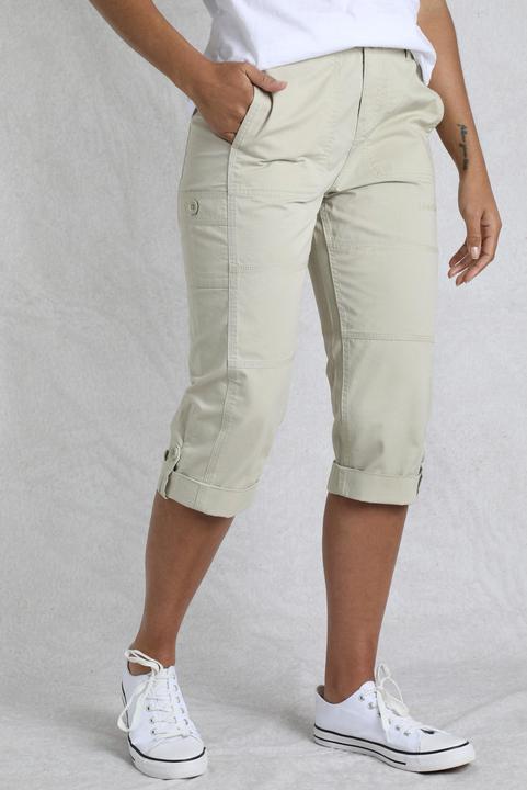 Produktbild Weird Fish Salena 34 Shorts (48 D)