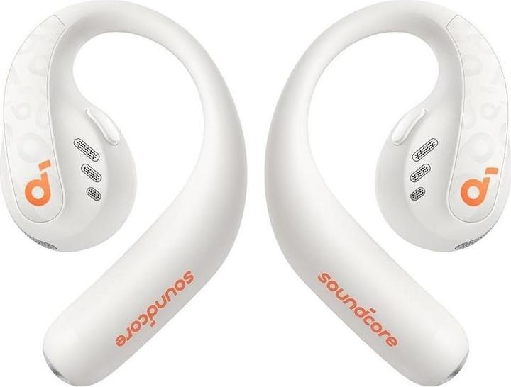 Image du produit soundcore AeroFit Pro (pas de réduction du bruit, 14 h, Sans fil)