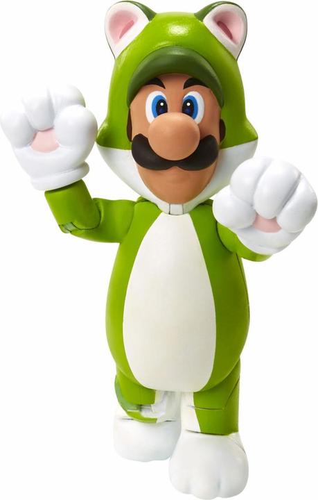 Produktbild Jakks Pacific Nintendo Figur (assortiert) (10 cm)