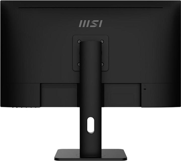 Actual product image MSI PRO MP273APDE (1920 x 1080 pixels, 27")