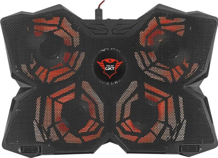 Actual product image Trust Gxt 278