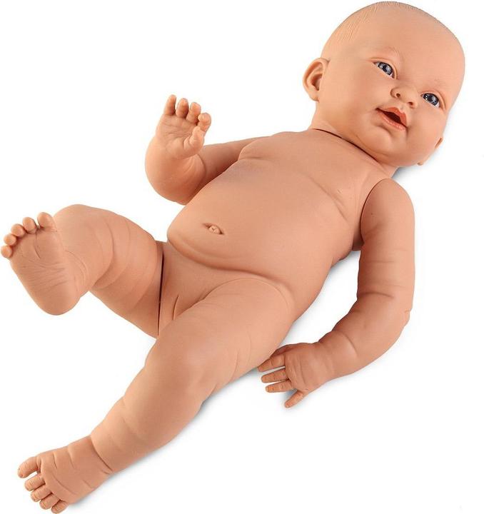 Actual product image Llorens Baby Girl Bathing