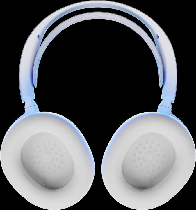 Image du produit SteelSeries Arctis Nova Pro Wireless P (Sans fil, Filaire)