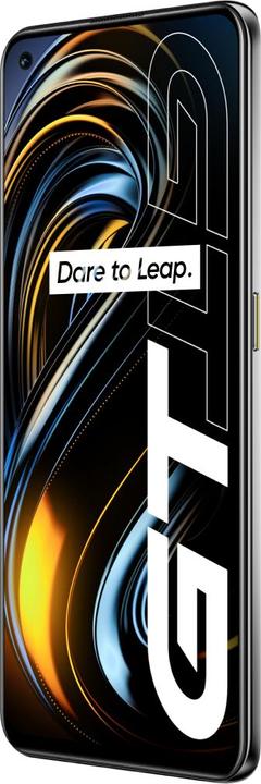 Produktbild realme GT 5G 16 3 cm (6.43 ) Dual-SIM Android 11 USB Typ-C 12 GB 256 GB 4500 mAh Gelb (256 GB, Gelb, 6.43", Dual SIM, 64 Mpx, 5G)
