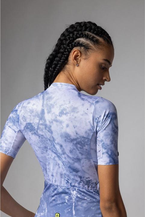 Image du produit Alé Women's PR-E Marble S/S Jersey (S)