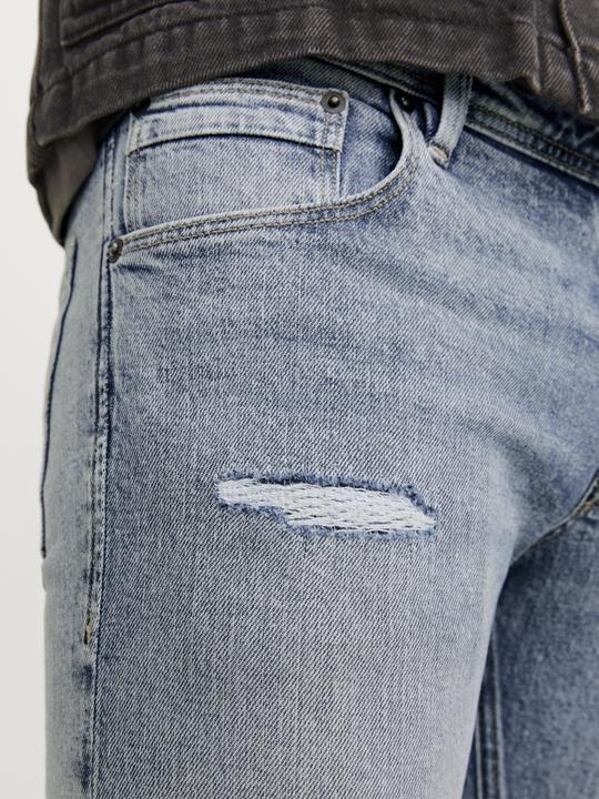 Image du produit Jack & Jones JJIGLENN JJCOLE AM 871 Jeans coupe slim Jeans coupe slim (W34/L32)