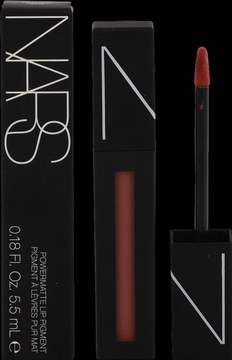 Immagine prodotto NARS Cosmetics Pigmento labbra Powermatte (Donna americana)
