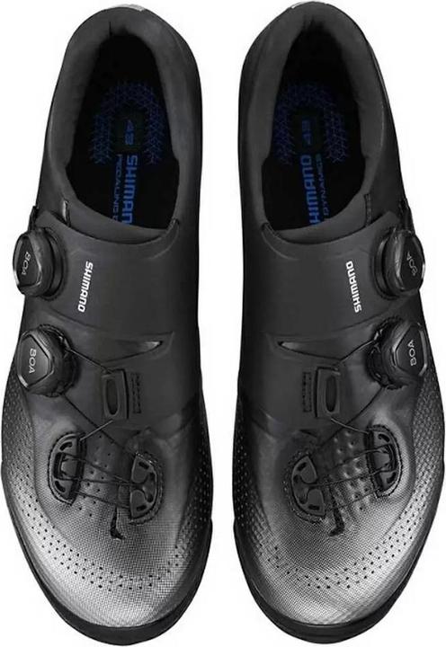 Actual product image Shimano SH-XC702 (38)