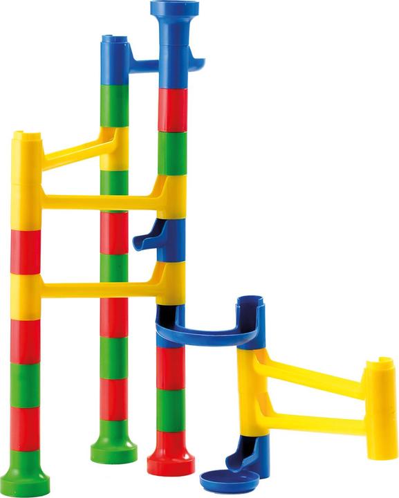 Actual product image Lena Cascade Ball Track Bucket