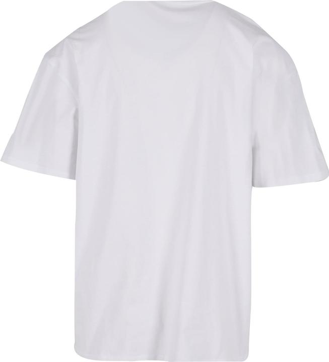 Immagine prodotto Mister Tee MisterTee Stay Calm In Chaos Oversize Tee - 195871 (4XL)