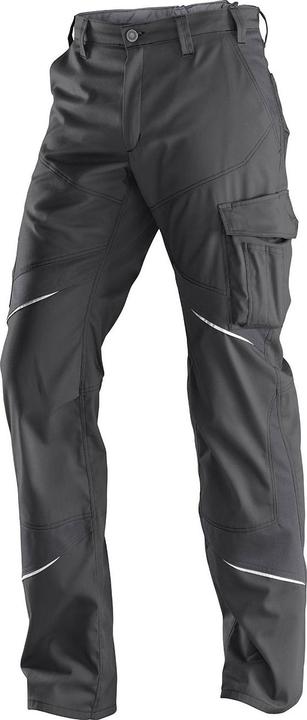 Produktbild Kübler Activiq Damenhose 2550 anthrazit 50 (50)