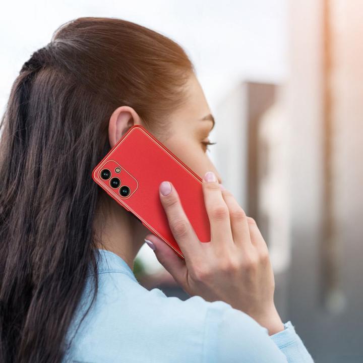 Image du produit Dux Ducis Yolo Series Housse rigide (Samsung Galaxy A13 5G)