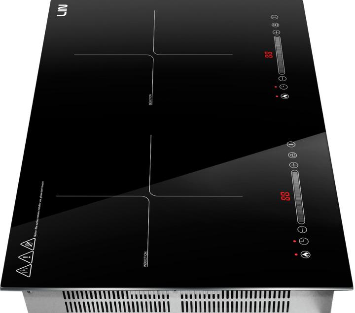 Actual product image LIN LI2H-18