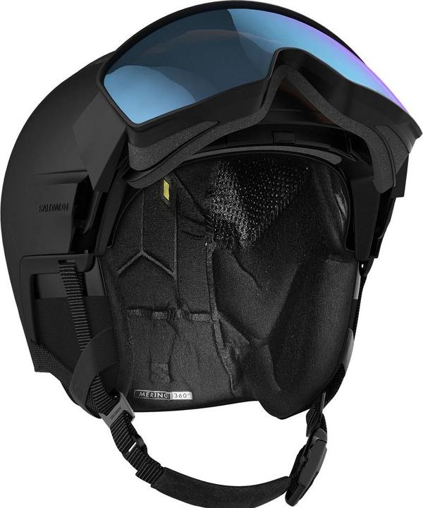 Produktbild Salomon Driver Prime Sigma Photo Mips (L)