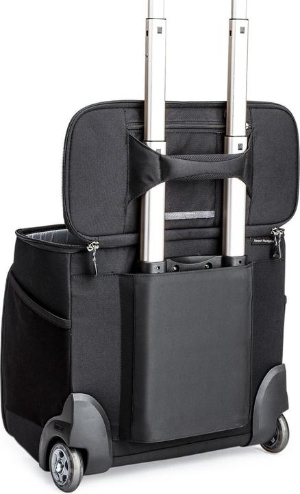 Immagine prodotto Think Tank Acquista ThinkTank ThinkTank Urban Access Sling 10 (Borsa a tracolla per fotocamera)
