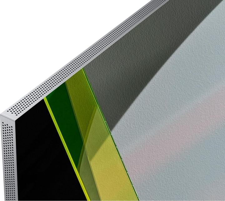 Actual product image Samsung QE65Q900TSL (65", Q900TS, QLED)