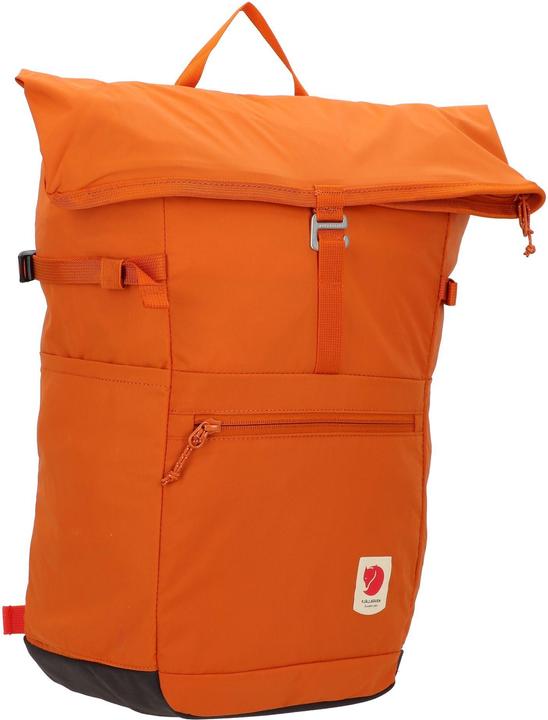 Actual product image Fjällräven High Coast Foldsack 24 (24 l)
