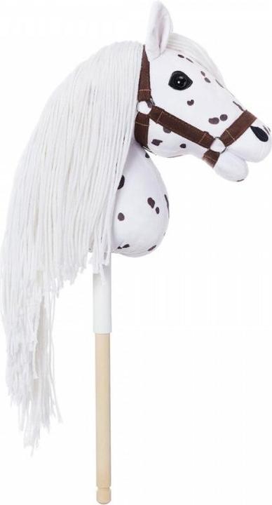 Produktbild Tootiny Steckenpferd HOPPIHORSE Hobby Horse A3 Leopard