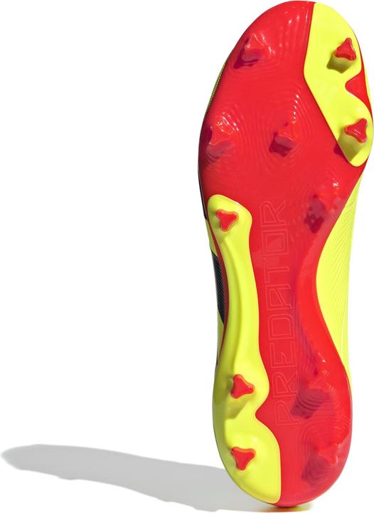 Actual product image adidas football boots predator league fg (45 1/3)