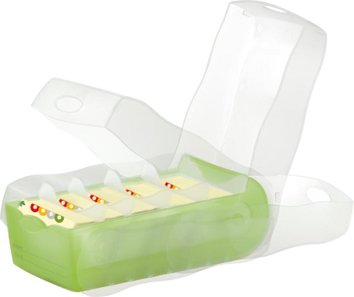 Image du produit Han Croco (A7)