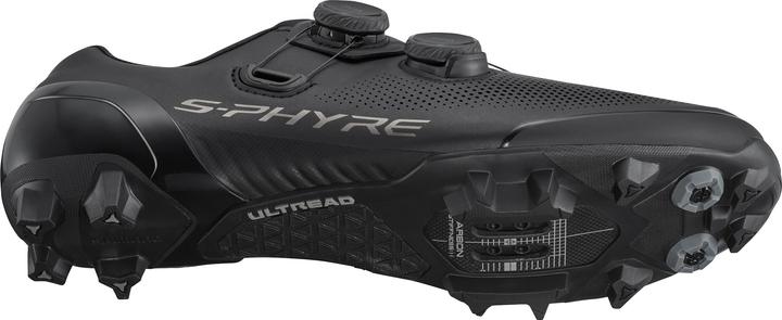 Produktbild Shimano Men MTB SH-XC9 S-PHYRE Schuh SPD (48)