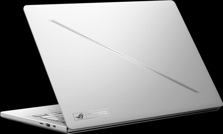 Produktbild ASUS ROG Zephyrus G14 RTX 5070 Ti (14", AMD Ryzen AI 9 HX 370, 64 GB, 2000 GB, DE)
