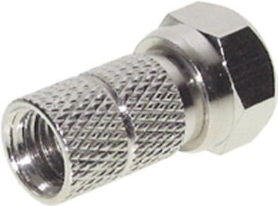 Image du produit Shiverpeaks ®-BASIC-S--F connecteur 6,5, avec grand écrou
