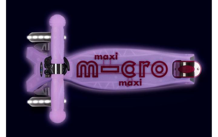 Immagine prodotto Micro Maxi Deluxe Glow LED