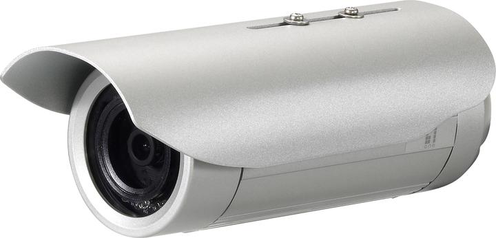 Image du produit LevelOne Caméra IP FCS-5063 (2592 x 1944 pixels)