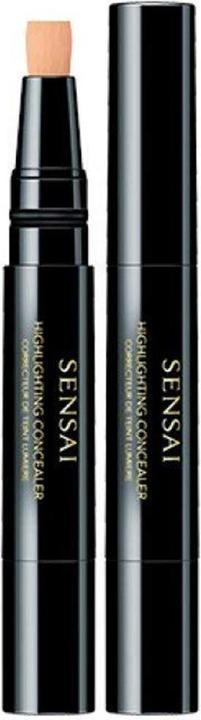 Produktbild Sensai Highlighting Concealer (00 Luminous Ivory)
